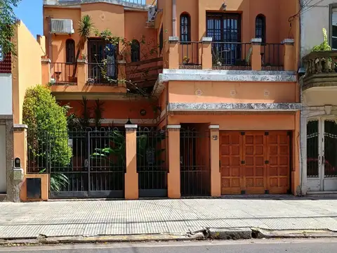 Casa - Villa Gral. Mitre