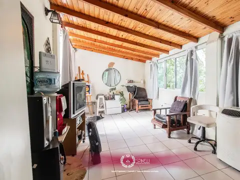 Depto Tipo Casa en Venta al Este