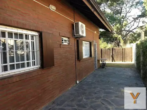 Casa en Venta en Santa Teresita, USD 126.000