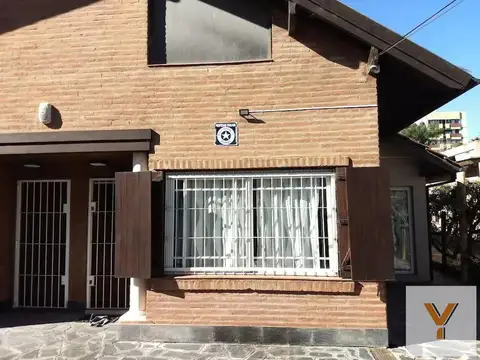 San Luis e/  26 y 27