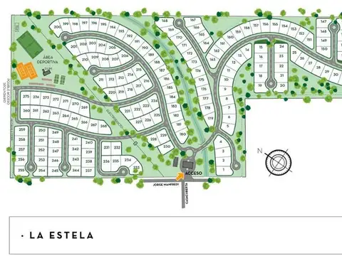 La Estela