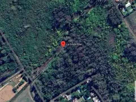 Terreno en Venta de 609,0 m2