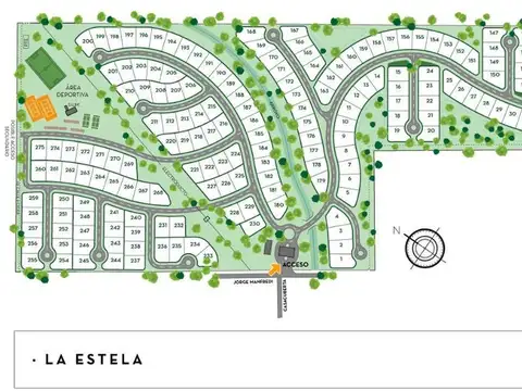 La Estela