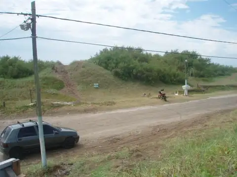 Terreno en Venta 27  mts Frente