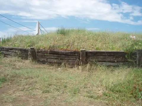 Terreno en Venta 51  mts Fondo