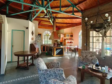 Quinta en Venta en El Remanso, USD 230.000