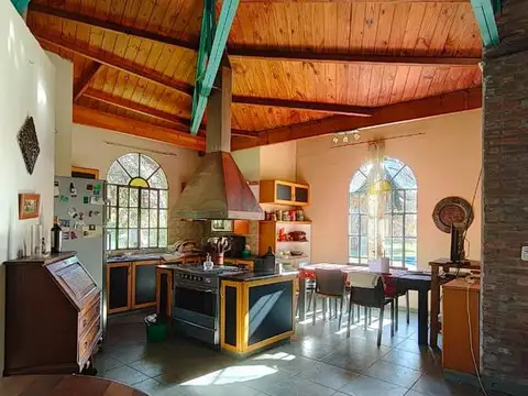 Quinta en  venta El Remanso