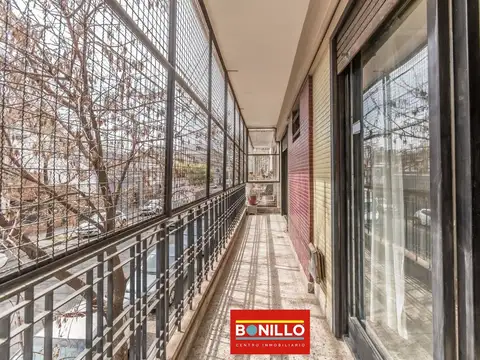 Departamento en Venta en Villa Devoto, USD 140.000