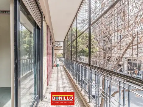RESERVADO Departamento 3 ambientes venta Villa Devoto