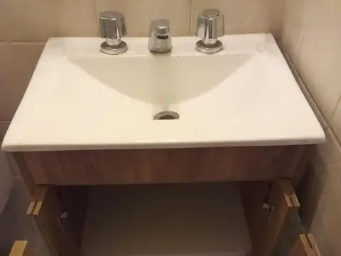 Departamento en Alquiler 20 años