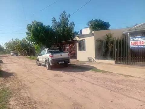 Casa en Alquiler de 2 dormitorios