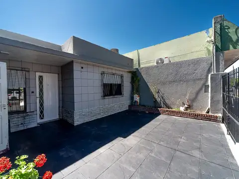 Casa en Venta en San Justo, Partido de La Matanza