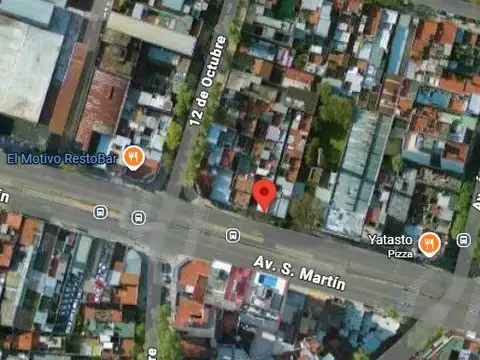 Depto Tipo Casa en Venta 50 años