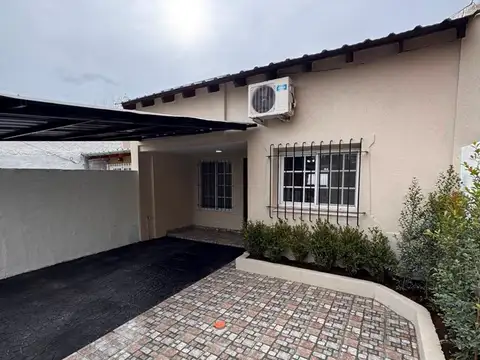 Casa Dúplex  en Venta en General Pacheco, Tigre, G.B.A. Zona Norte