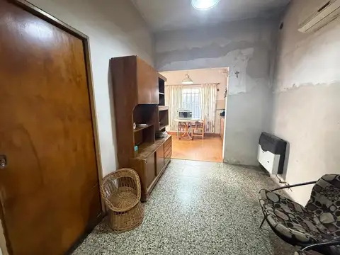 Casa 6 ambientes con 3 baños