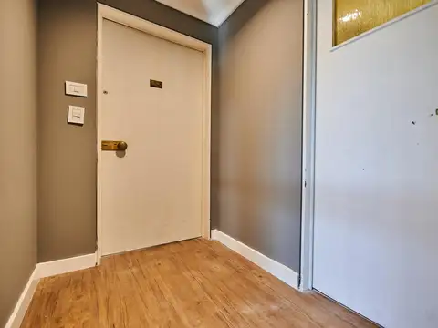 Departamento 4 ambientes con 3 baños