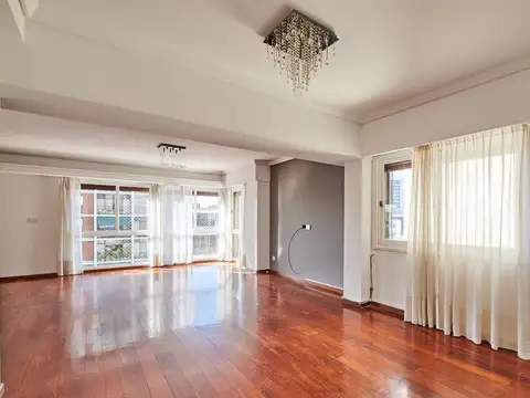 Departamento en Alquiler de 4 ambientes