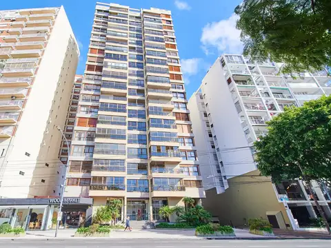 Departamento en Alquiler de 4 dormitorios