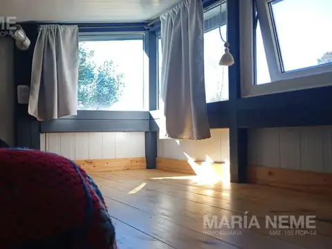 Casa en Alquiler A Estrenar