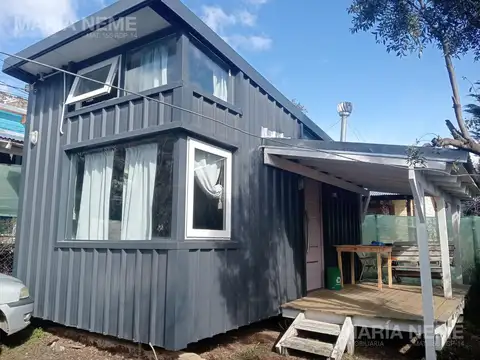 Cabaña