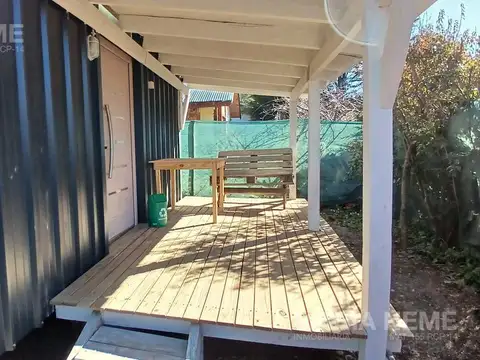 Casa en Alquiler de 1 dormitorio
