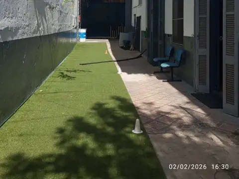 Juan Manuel De Rosas 2300