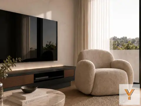Departamento en Venta en City Bell, USD 94.967