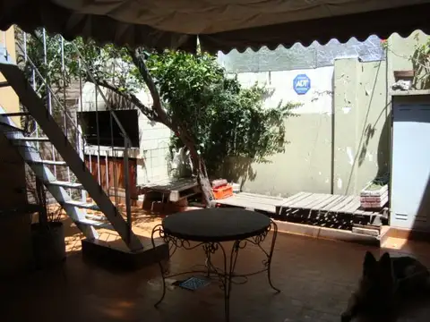 ALQUILER CASA USO COMERCIAL IDEAL GIMNASIOS / SALÓN DE FIESTAS /JARDÍN DE INFANTES SANLORENZO 4...