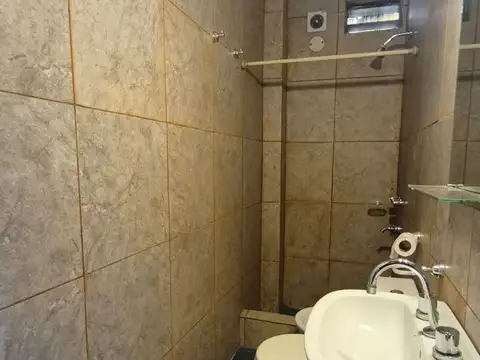 Departamento - Alquiler - Argentina, Tres de Febrero - BOUCHARD 3100