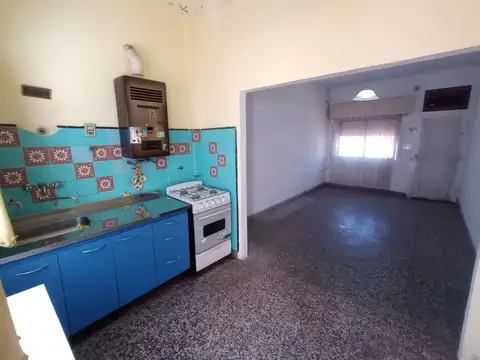 Depto Tipo Casa en Venta en Moron, USD 39.000