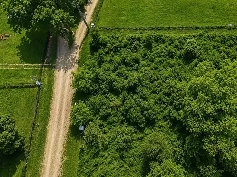 Terreno en Venta 50  mts Fondo