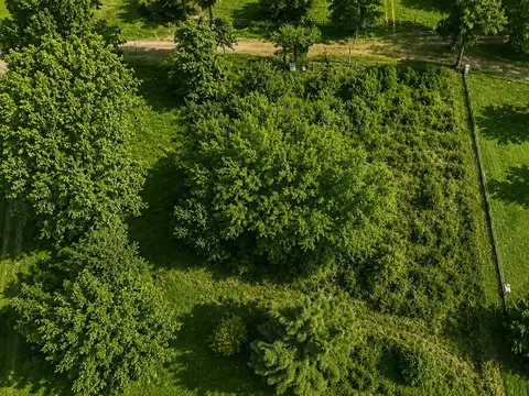 Terreno en Venta, Barrio Los Pinos II, Exaltación de la Cruz.-