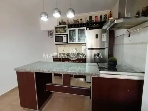 Depto Tipo Casa en Venta 11 años