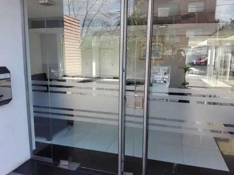 Serrano 1300, Piso 10