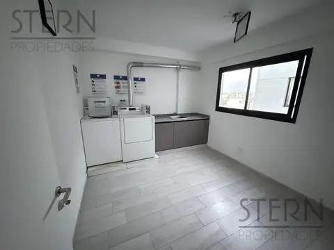 Departamento en Alquiler Apto profesional