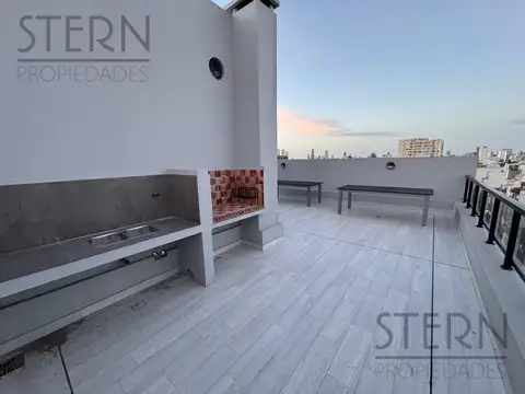 Departamento en Alquiler A Estrenar