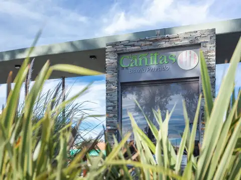 Terreno en Venta en Las Canitas, Malagueño