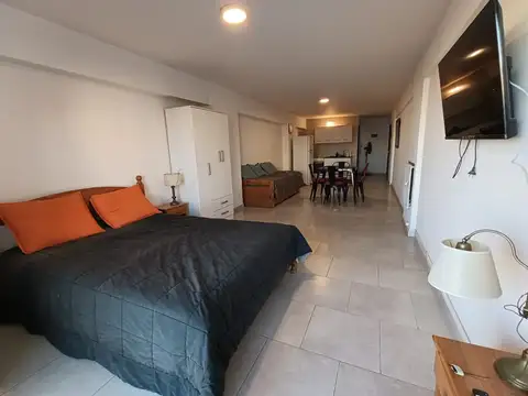 Departamento en Alquiler en Mar del Plata, Partido de General Pueyrredón