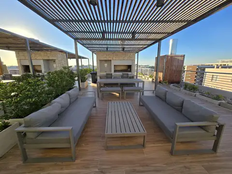 Calle del Portal 157, Complejo Skyroof, Piso 3