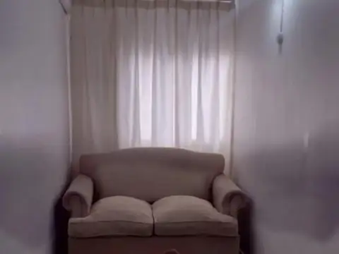 Departamento en Alquiler Temporal de 2 ambientes