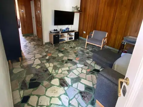 Casa Monoambiente con 1 baño