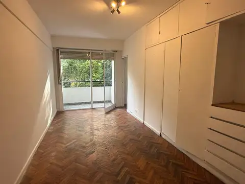 Departamento en Barracas