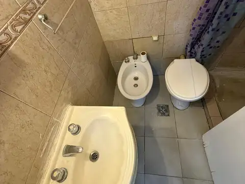 Departamento en Alquiler 40 años