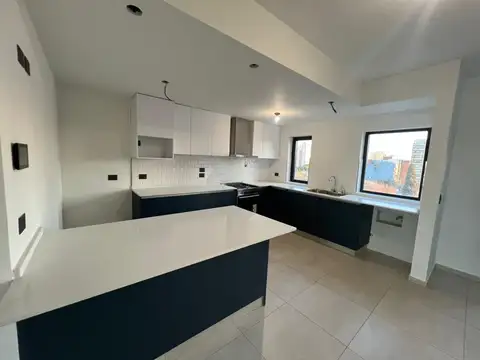 Departamento - Alquiler - Argentina, San Miguel - Av Ricardo Balbin 411