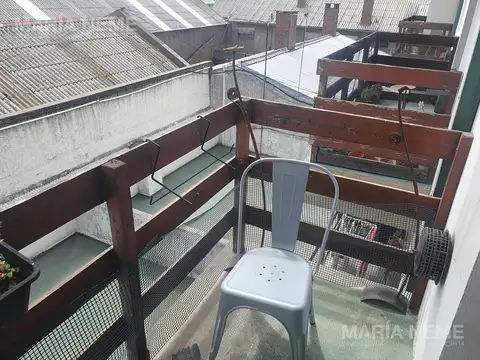 Departamento en Venta al Norte