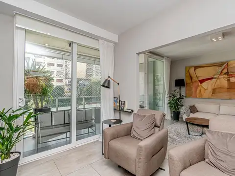 Departamento en Venta de 4 ambientes
