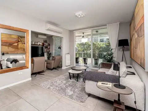 Departamento en Venta de 3 dormitorios