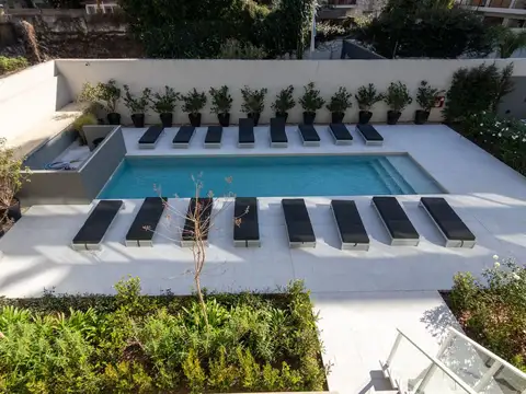 Departamento en Venta 4 años