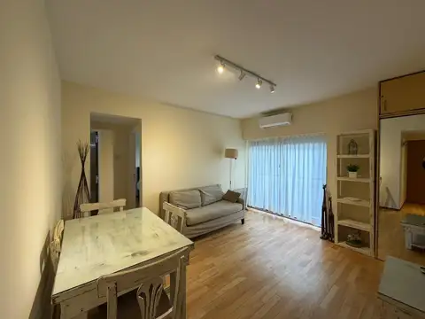 Departamento en Alquiler en Palermo Hollywood, Palermo