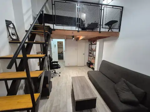 Departamento en Venta en Once, Capital Federal